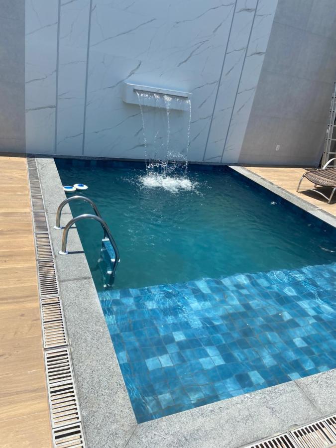 Hotel Marlin Azul Iriri Exteriér fotografie