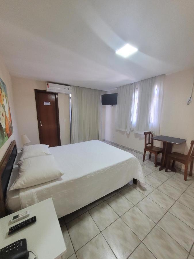 Hotel Marlin Azul Iriri Exteriér fotografie