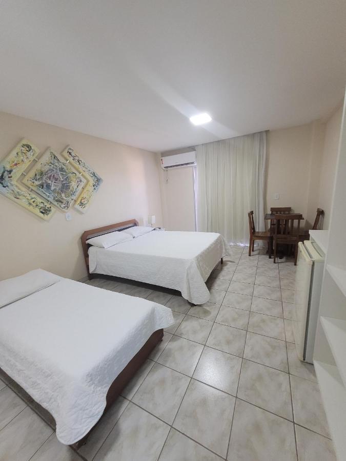 Hotel Marlin Azul Iriri Exteriér fotografie