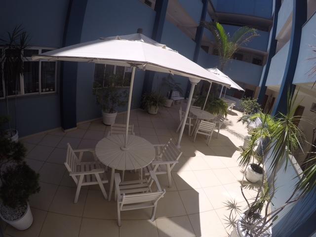 Hotel Marlin Azul Iriri Exteriér fotografie