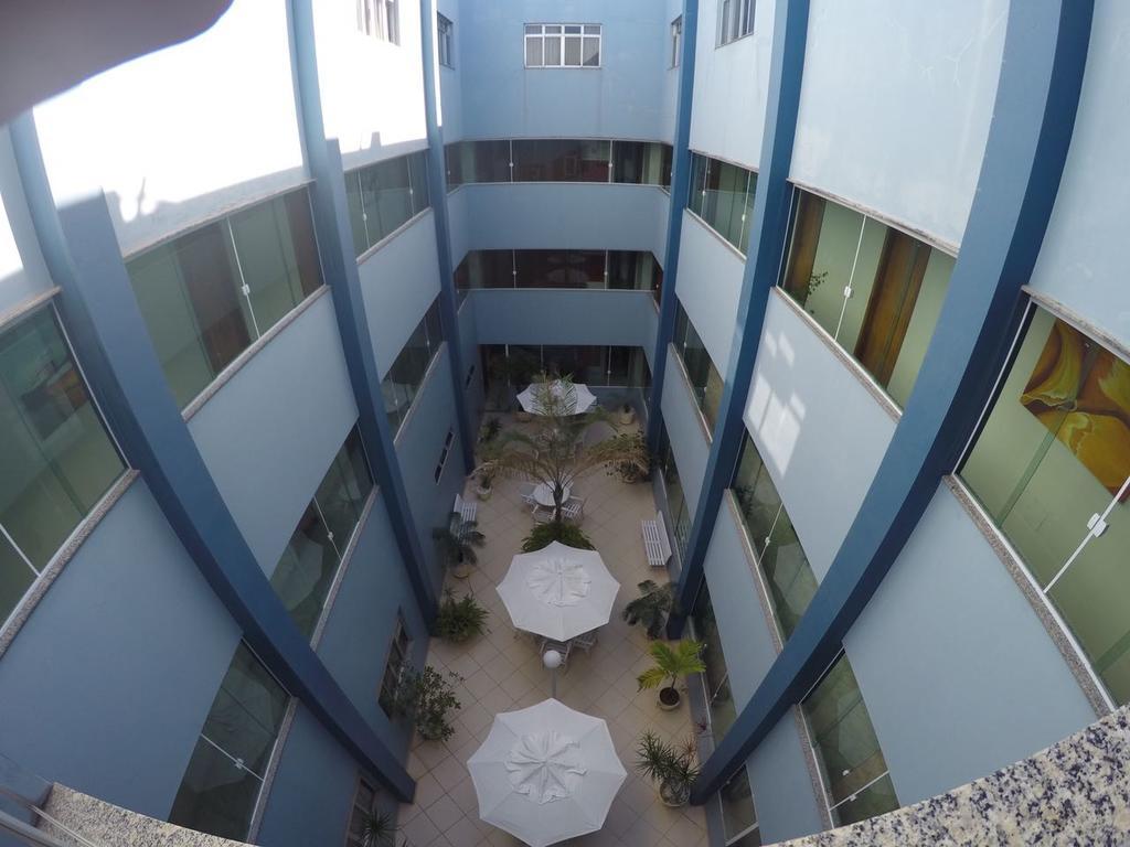 Hotel Marlin Azul Iriri Exteriér fotografie
