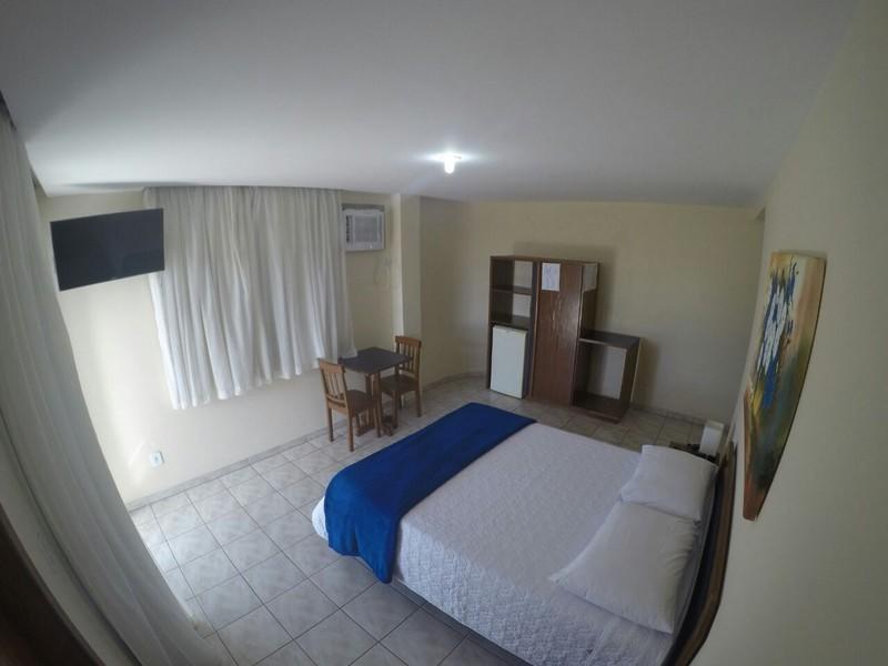 Hotel Marlin Azul Iriri Exteriér fotografie